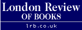 London Review of Books